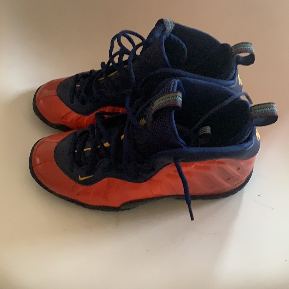 foamposite penny hardaway